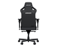 Anda Seat Kaiser 4 V2 XL Elegant Black ArteDiPelle - 1473952 - zdjęcie 2
